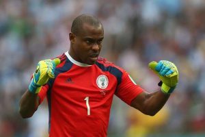 Vincent-Enyeama-