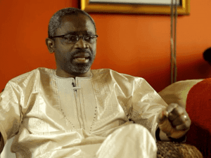 Youth empowerment, panacea to building a secured society – Gbajabiamila