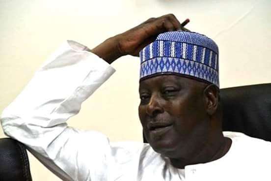 Senate recommends prosecution of Lawal