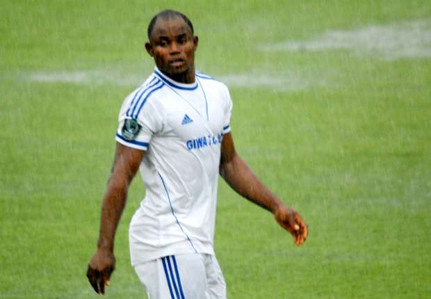 Ocheme Edoh joins Nasarawa United from Rangers