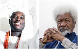 ooni-of-ife-wole-soyinka