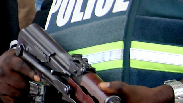 Police kill mastermind of Ikorodu killings