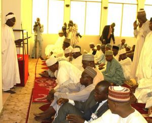 prayers-abduwahhed-abubakar-suleiman