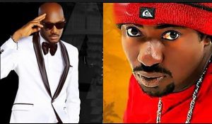 tuface and Blackface