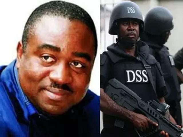 Alleged fraud : Court orders DSS to produce Suswam