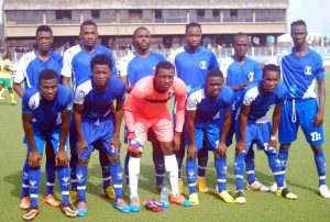 3SC coach, Amoo confirms return of four former players