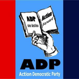 Action Democratic Party
