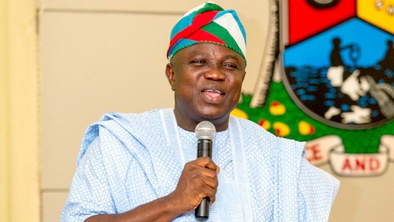 Lagos @50: Captains of Industry commend governor Ambode