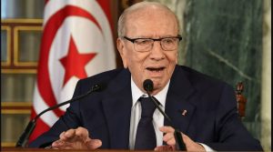 Caid Essebsi
