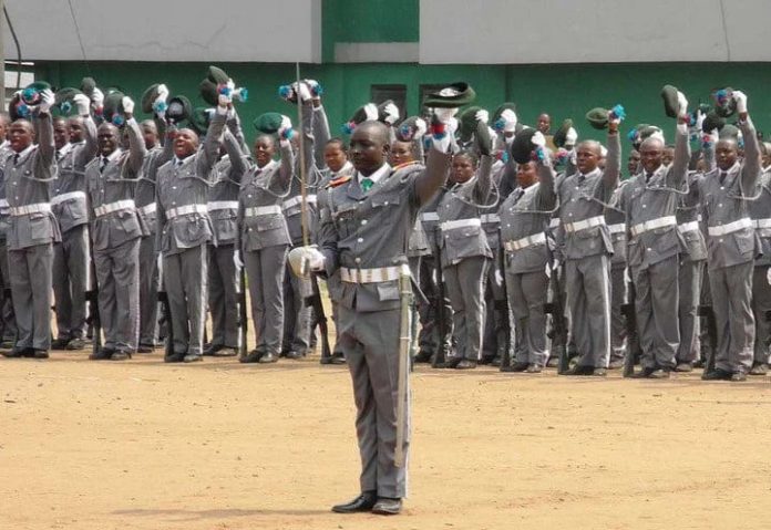 African Customs to improve trade facilitation - Nigeria News