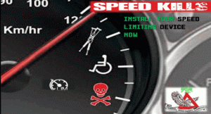 FRSC-Speed-Limiter