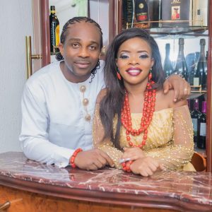 I have no other wife aside Laura Ikeji – Ogbonna Kanu