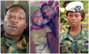 Kalu, NAF Staff to face court martial for killing lover colleague