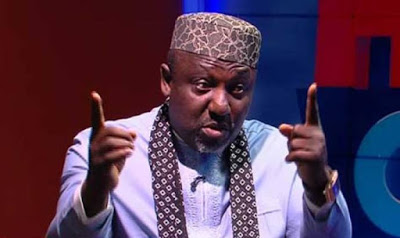 My daughter will not accept Buhari’s appointment  – Okorocha