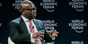 Oil subsidy gulped N9tn in 10 years – Oando chief