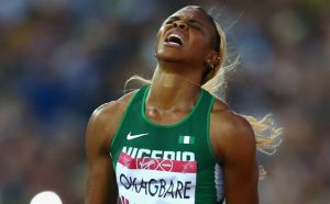 Okagbare-blessing