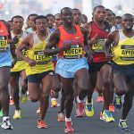 Okpekpe race: Organisers assure of full doping control