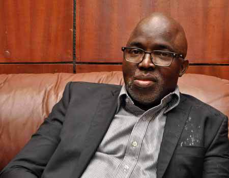 Amaju Pinnick appointed President of Afcon, Media Committees of CAF