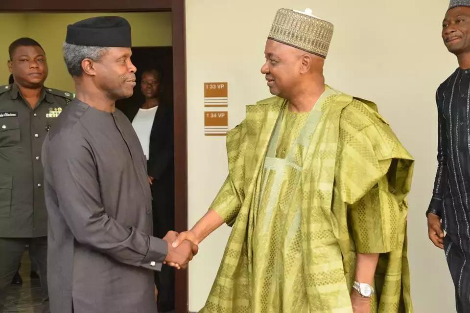 Sambo-Osinbajo