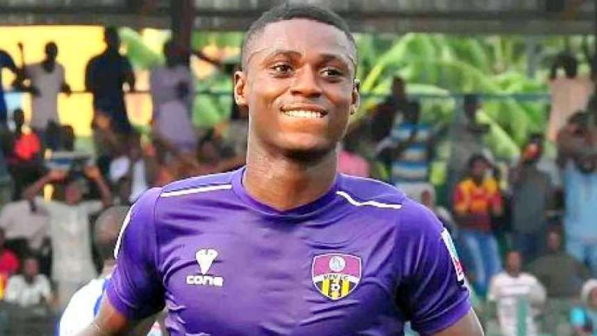 Rohr invites Odey, Iheanacho, Aina for France camp