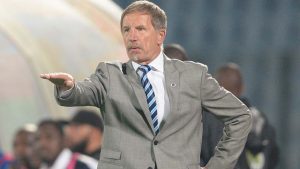 Stuart-Baxter-