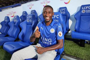 Wilfred-Ndidi Leicester