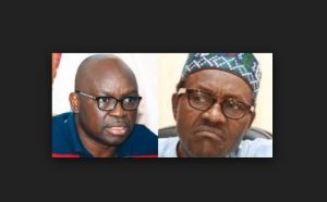 fayose and Buha