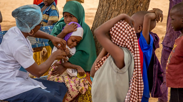 Meningitis kills 1,114 Nigerians within 22 weeks – CDC