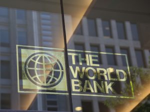 the world bank new