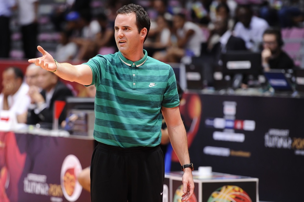Voigt to resume duties as D’Tigers coach