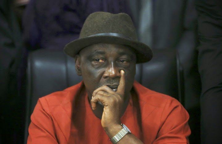 Absence of prosecuting witness stalls Abba Moro’s trial