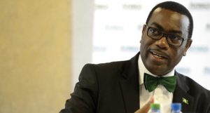Akinwunmi AfDB
