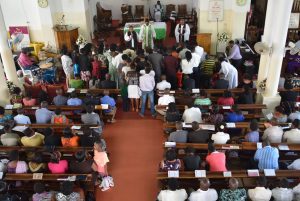 All Saints Cathedral