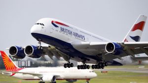 British-Airways