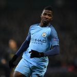 Crystal Palace join race to sign Iheanacho