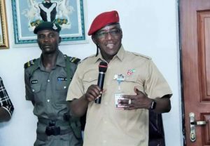Dalung NFF meeting