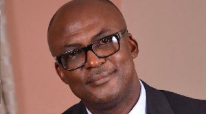 Ex-Cross Rivers commissioner and Hit Fm CEO, Patrick Ugbe