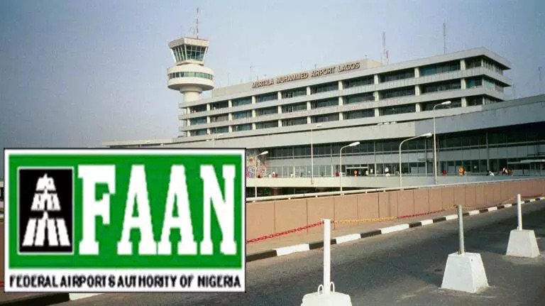 Airlines to increase airfares by 45% -FAAN