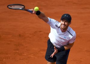French Open : Murray crashes out in semi-finals
