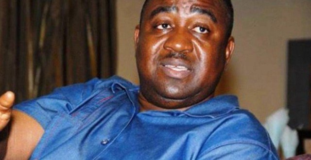 Alleged money laundering: Suswam, two others get N250m bail