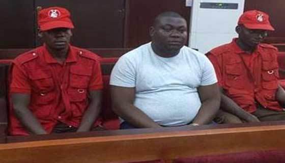 Bayelsa youths seek return of N3billion allegedly stolen by Jonathan’s godson