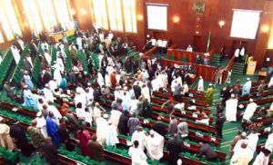 House-of-Representatives