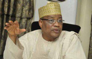 IBB restructuring