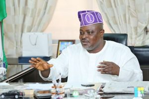 June 12: Positive reference point for free, fair, peaceful elections in Africa – Obasa