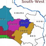 June 12: South West states declare Monday public holiday