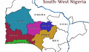 June 12 South West states declare Monday public holiday