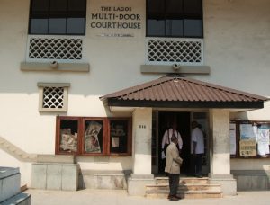 Lagos-multidoor-courthouse