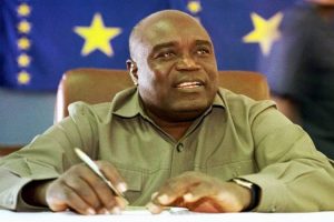 Mixed feelings prevail ahead of D.R. Congo polls