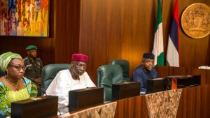 NPA implements executive order on “Ease of Doing Business”