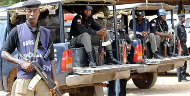 Ondo Police arrest five suspected ritualists